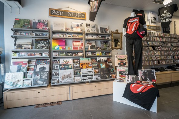 photo album store