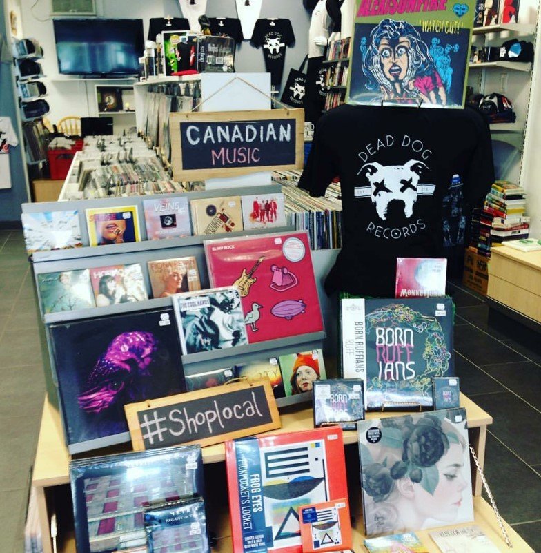 photo album store
