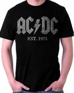 ACDC T-shirt