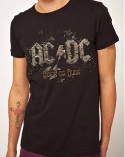 ACDC T-shirt