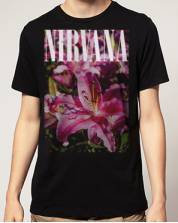 Nirvana T-shirt