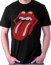 Rolling Stones T-shirt