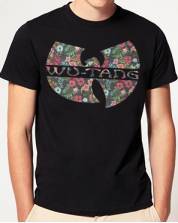 Wu-Tang Clan T-shirt