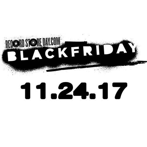 Black Friday Record Store Day 